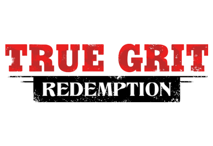 True Grit Redemption